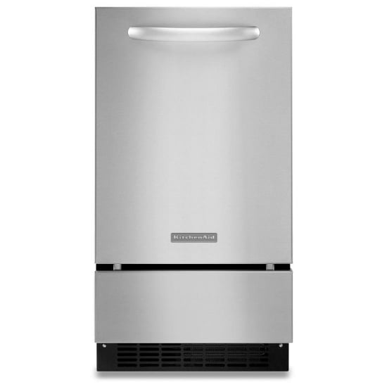 KitchenAid KUIC18NNXS
