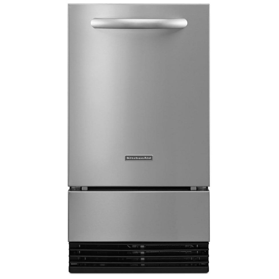 KitchenAid KUIC18NNZS