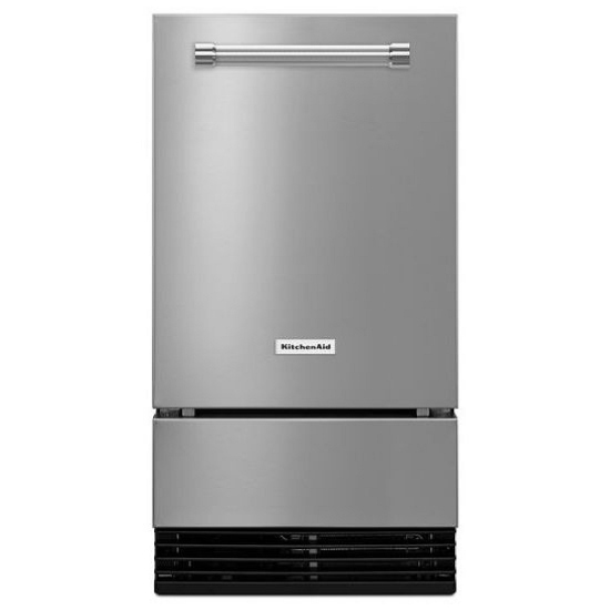 KitchenAid KUID308ESS