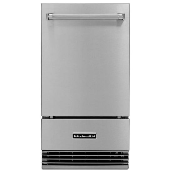 KitchenAid KUIO18NNZS