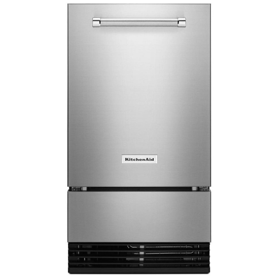 Évaluations KitchenAid KUIO338HSS