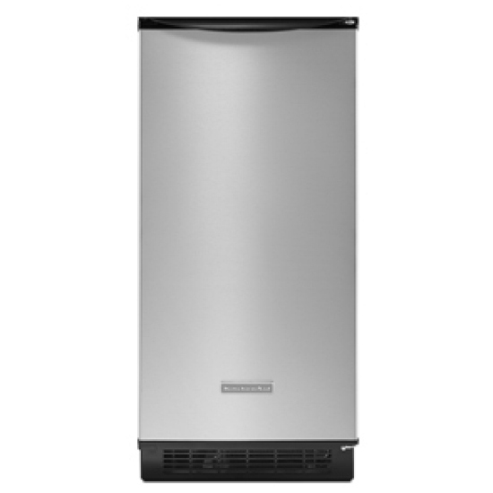 KitchenAid KUIS15NRTS