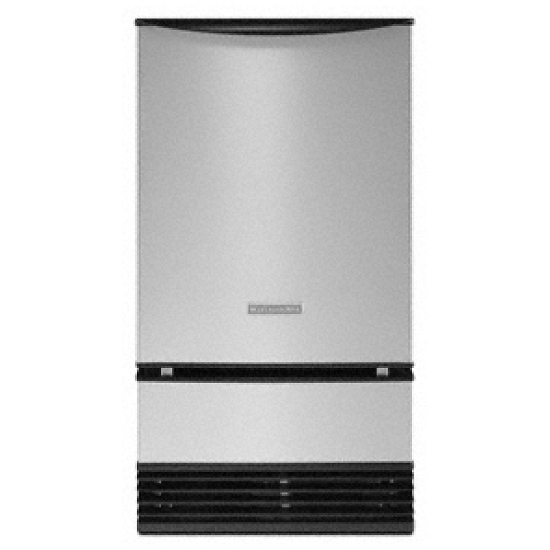 KitchenAid KUIS18NNTS