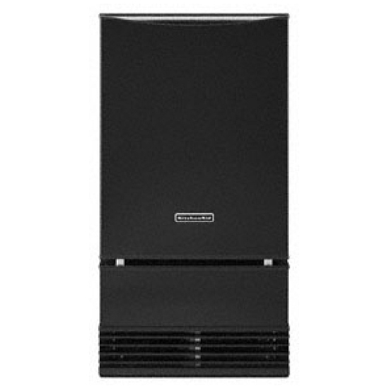 KitchenAid KUIS18PNTB