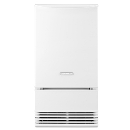 KitchenAid KUIS18PNTW