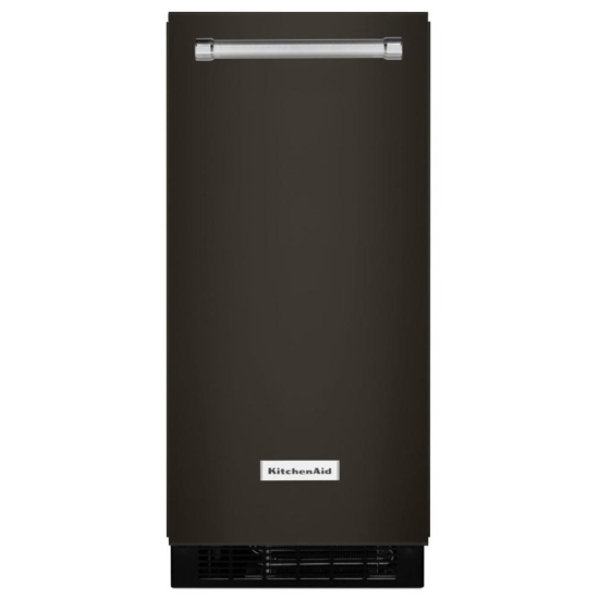 Évaluations KitchenAid KUIX505EBS