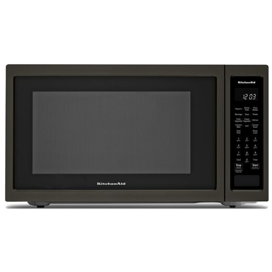 KitchenAid KMCC5015GBS