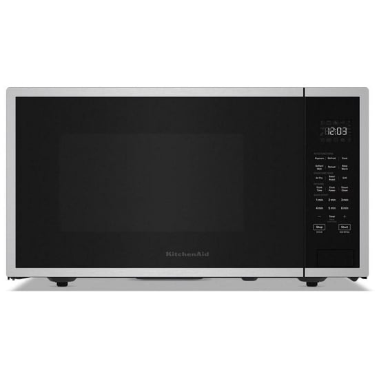KitchenAid KMCS522RPS reviews
