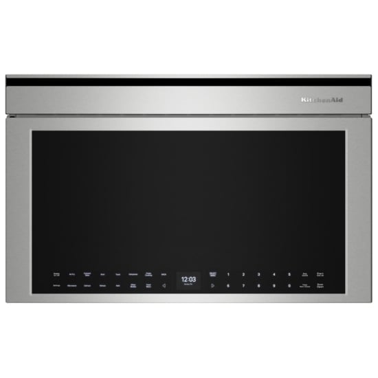 KitchenAid YKMBT730SPS reviews