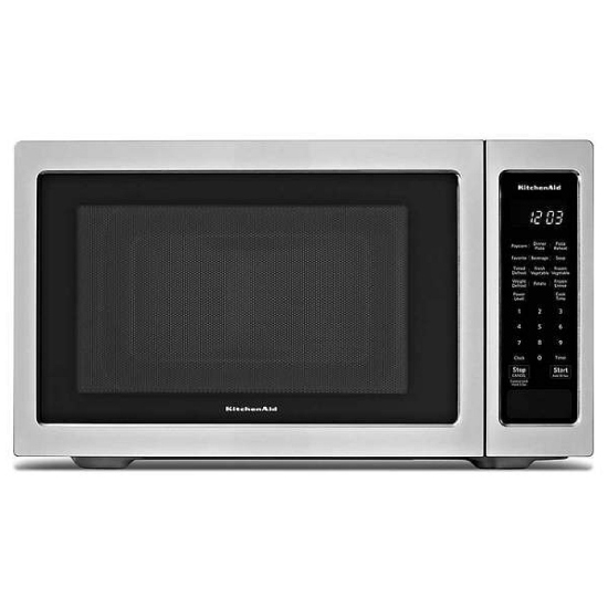 Évaluations KitchenAid YKMCS1016GS