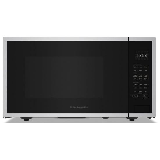 KitchenAid YKMCS122RPS