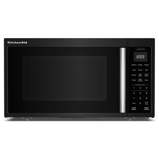 KitchenAid YKMCS3020TBL