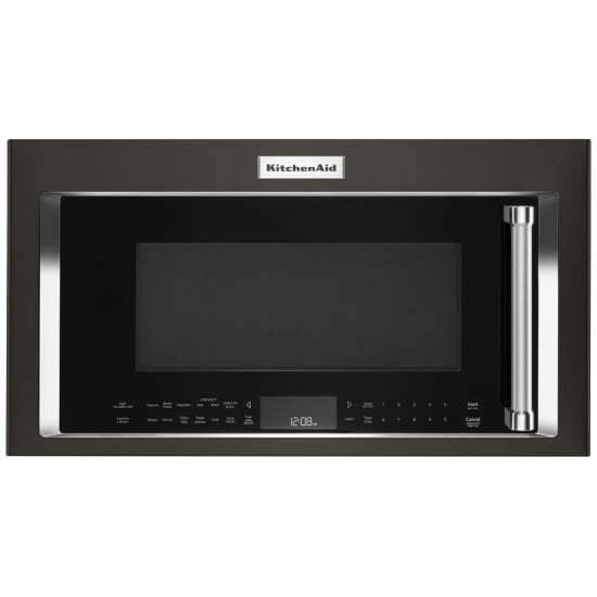 KitchenAid YKMHC319EBS