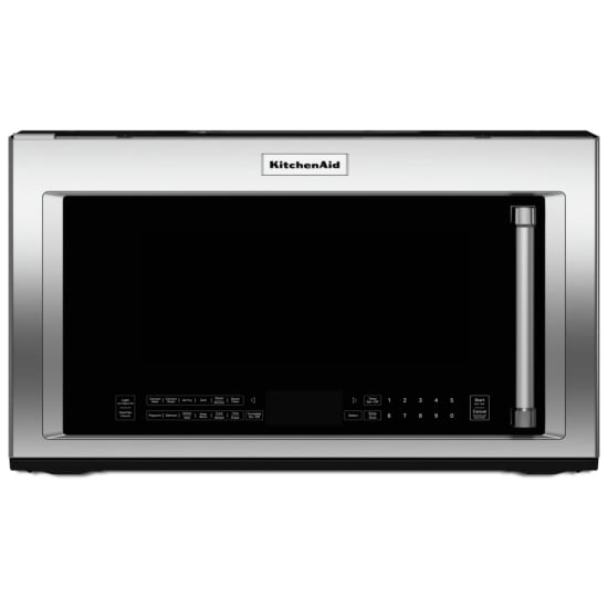 Évaluations KitchenAid YKMHC319LPS