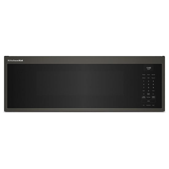 KitchenAid YKMML550RBE