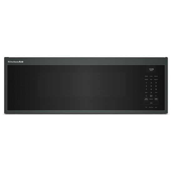 Évaluations KitchenAid YKMML550RJP