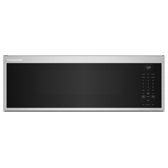 KitchenAid YKMML551RPS
