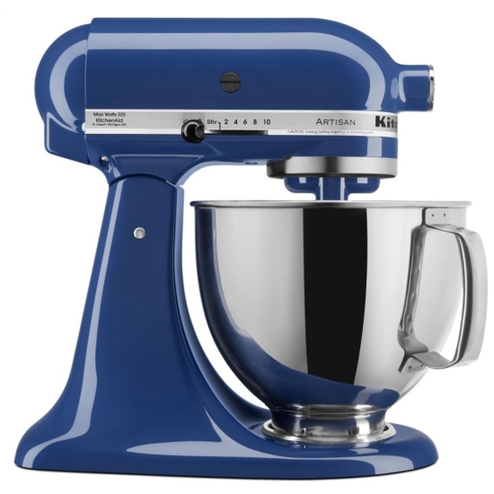 Évaluations KitchenAid KSM150PSBW
