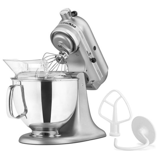 KitchenAid KSM150PSSM