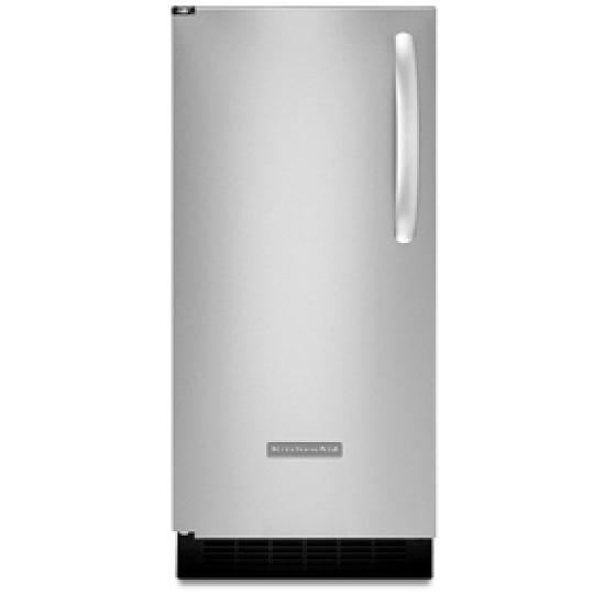 KitchenAid KUIC15NLXS