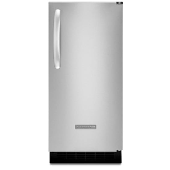 KitchenAid KUIC15NRXS