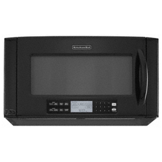 KitchenAid KHHC2090SBL