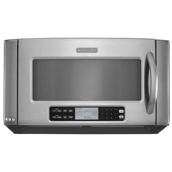 KitchenAid KHHC2090SSS