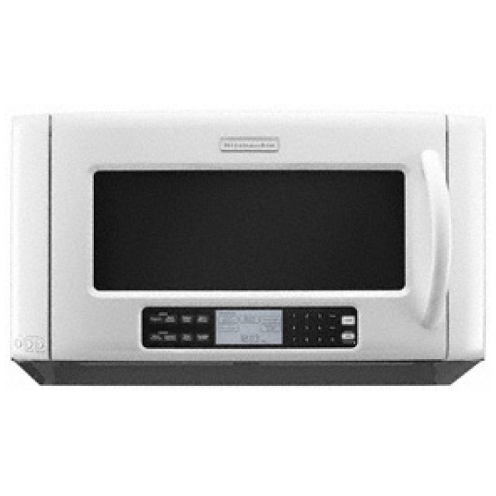 Évaluations KitchenAid KHHC2090SWH