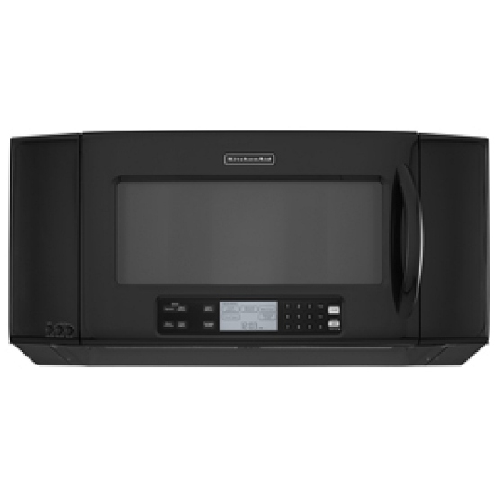 KitchenAid KHMS2056SBL