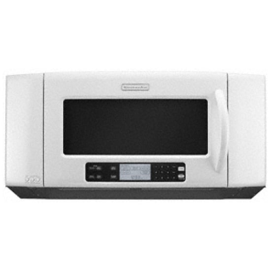 Évaluations KitchenAid KHMS2056SWH
