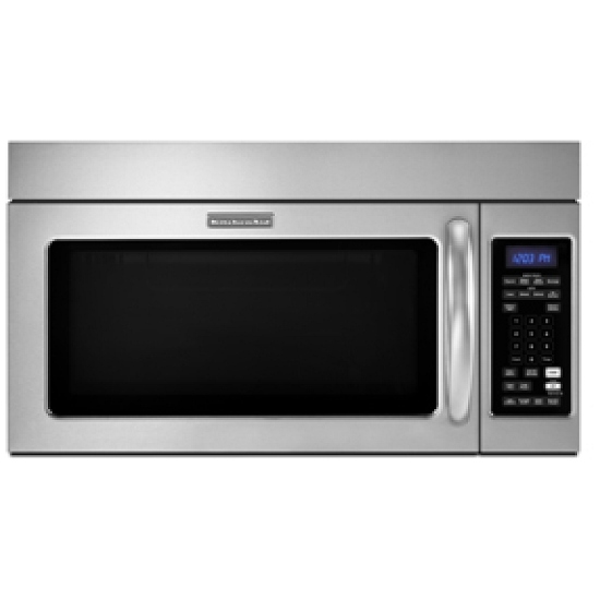 KitchenAid YKHMS2040WS reviews