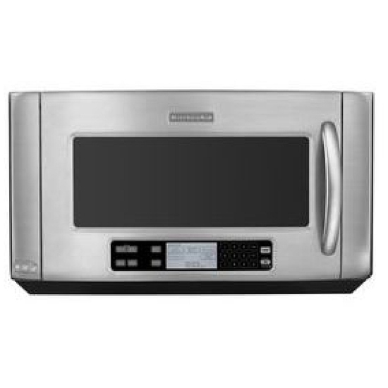 KitchenAid YKHMS2050SS