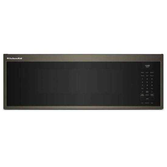KitchenAid YKMML550RBS