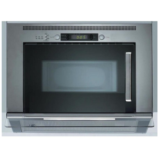 KitchenAid YUMV4084BS