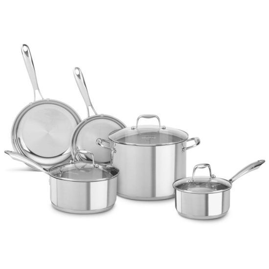 KitchenAid KCSS08LS