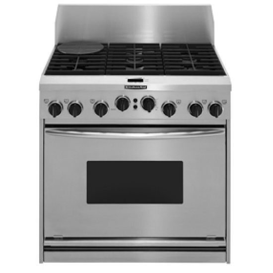 KitchenAid KDRP467KSS reviews