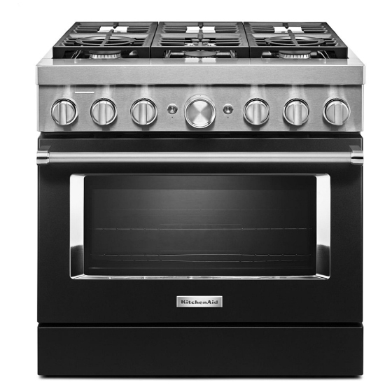 Évaluations KitchenAid KFDC506JBK