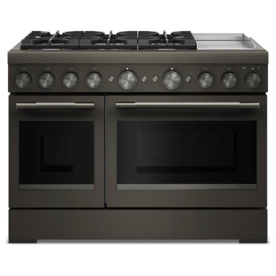 Évaluations KitchenAid KFDD948SBE