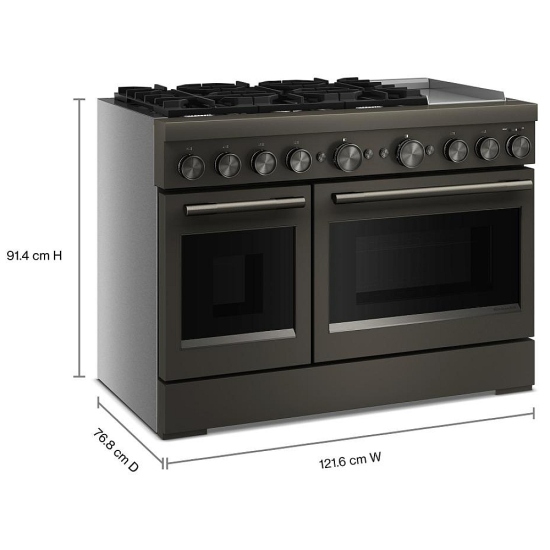 KitchenAid KFDD948SBE