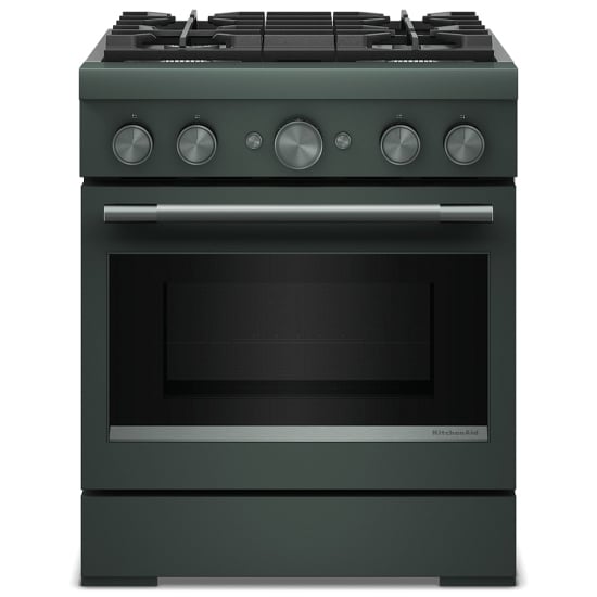 KitchenAid KFDS930SJP