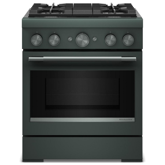 KitchenAid KFDS930SJP