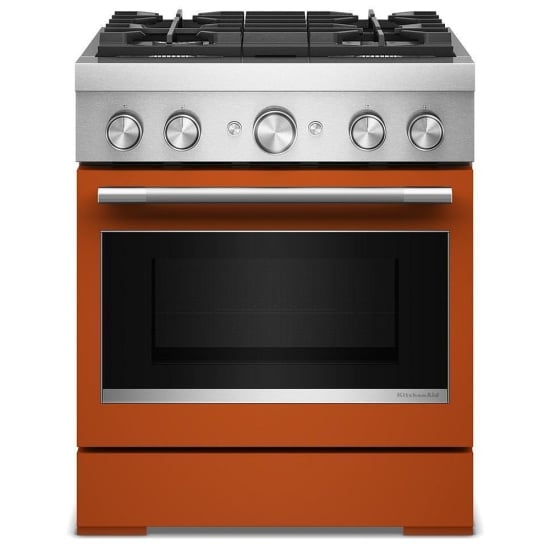 KitchenAid KFDS930SSC