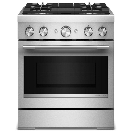 KitchenAid KFDS930SSS