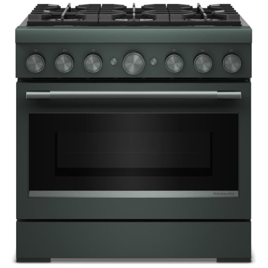 KitchenAid KFDS936SJP