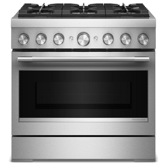 KitchenAid KFDS936SSS