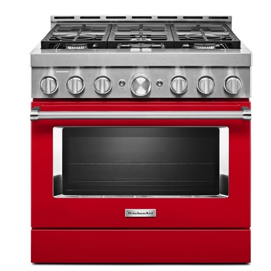 KitchenAid KFGC506JPA
