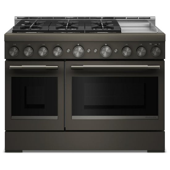 Évaluations KitchenAid KFGD948SBE