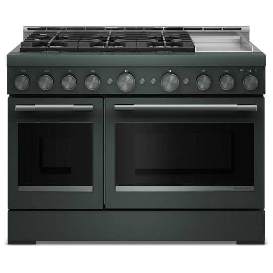Évaluations KitchenAid KFGD948SJP