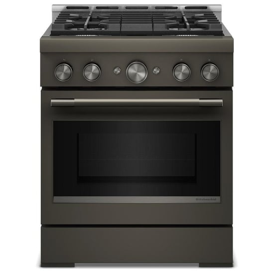 KitchenAid KFGS930SBE
