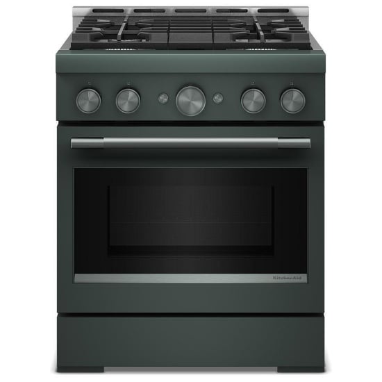 Évaluations KitchenAid KFGS930SJP